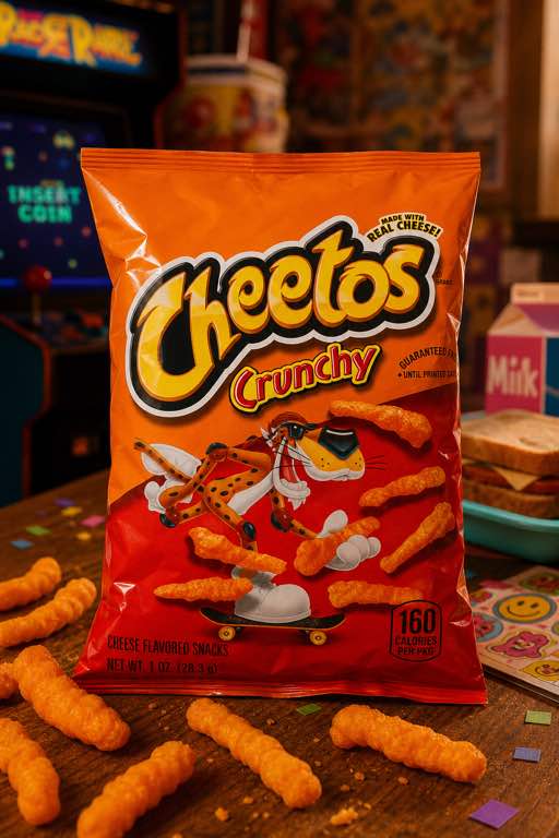 Cheetos