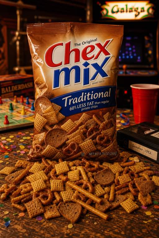 Chex Mix
