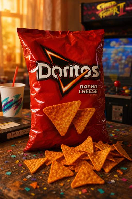 Doritos