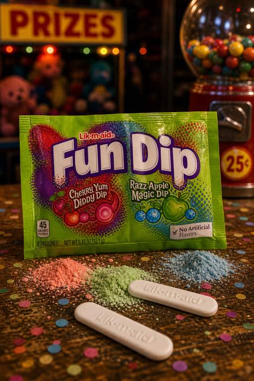 Fun Dip