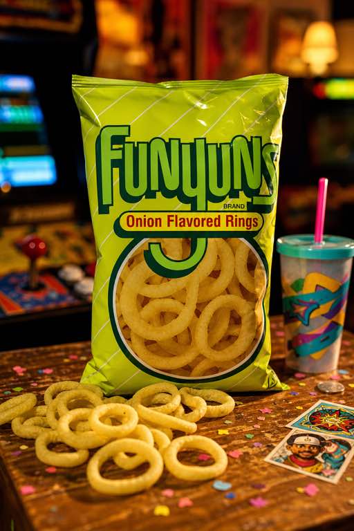 Funyuns
