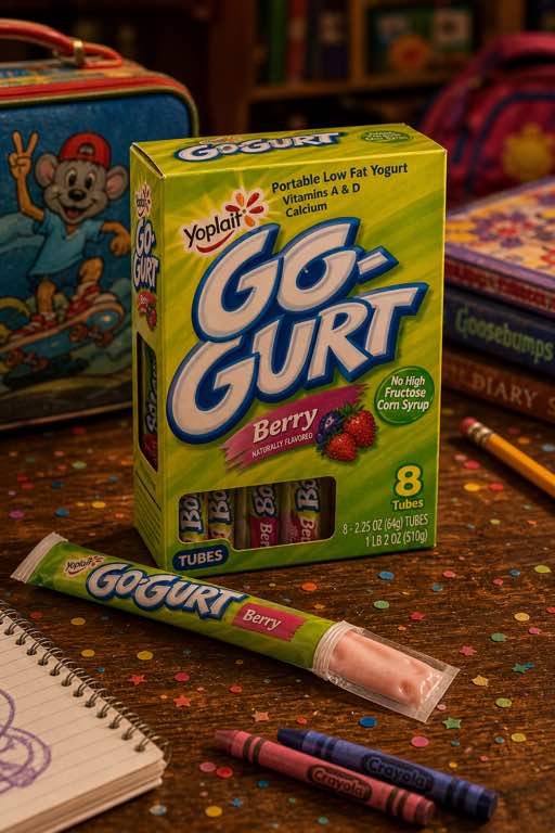 Go-Gurt