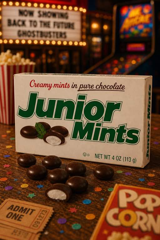 Junior Mints