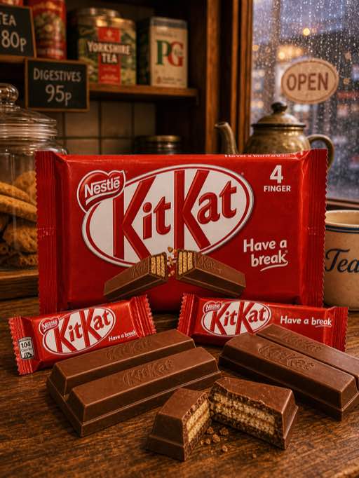 Kit Kat