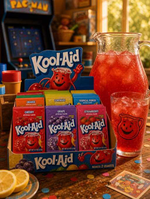 Kool-Aid