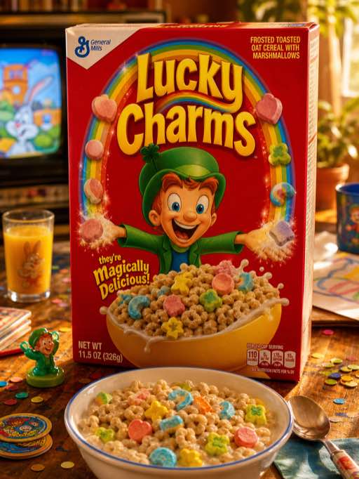 Lucky Charms
