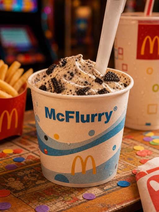 McFlurry
