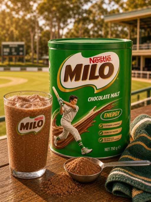 Milo