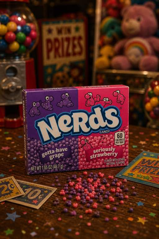 Nerds