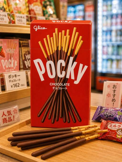 Pocky