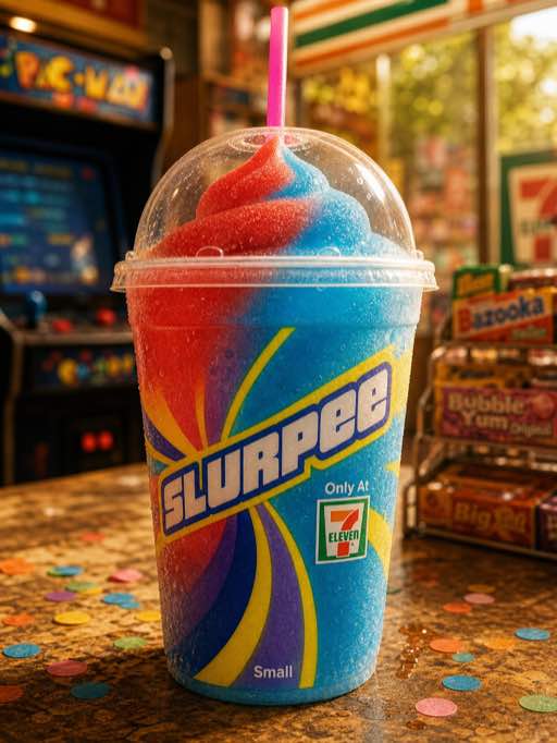 Slurpee