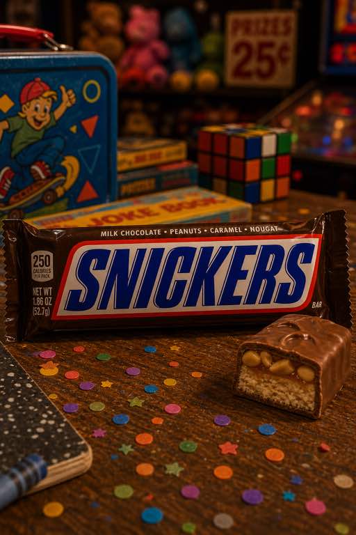 Snickers