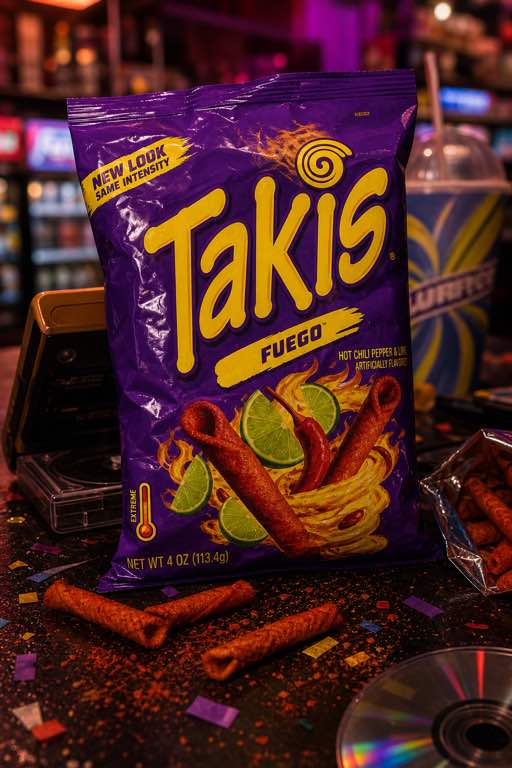Takis