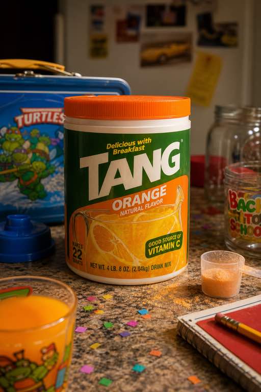 Tang