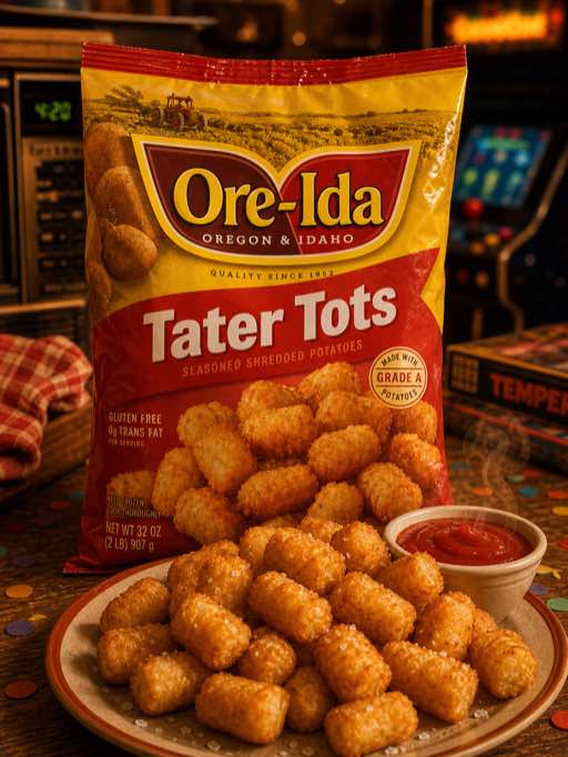 Tater Tots