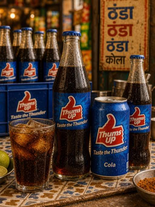 Thums Up