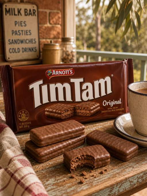 Tim Tam