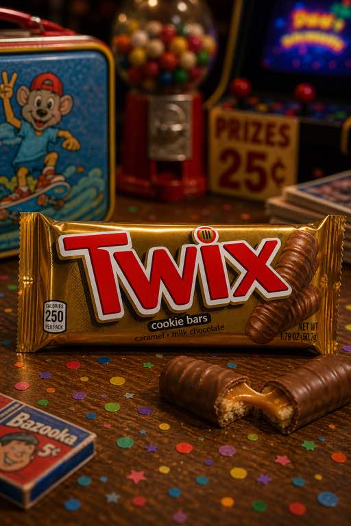 Twix