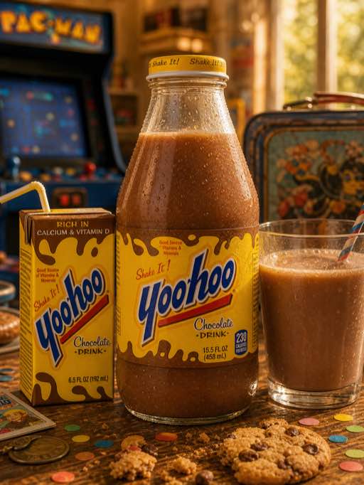 Yoo-hoo