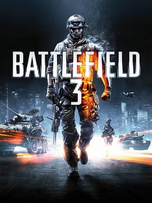 Battlefield