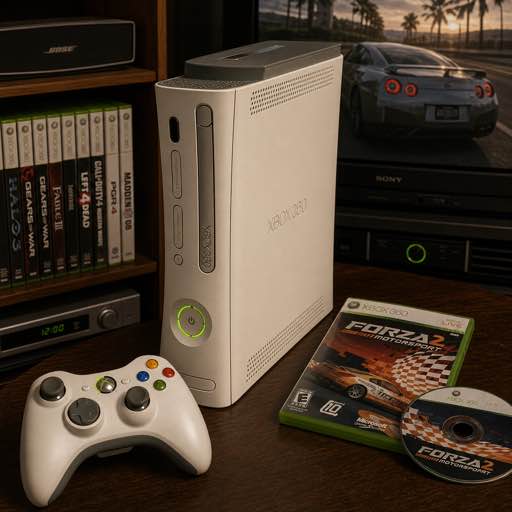Xbox 360 (gadget, 2005)
