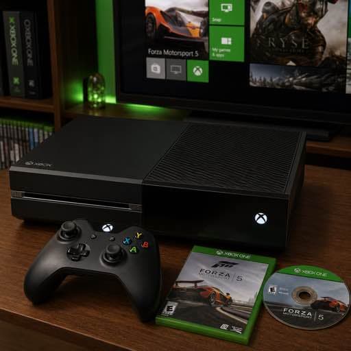 Xbox One (gadget, 2013)