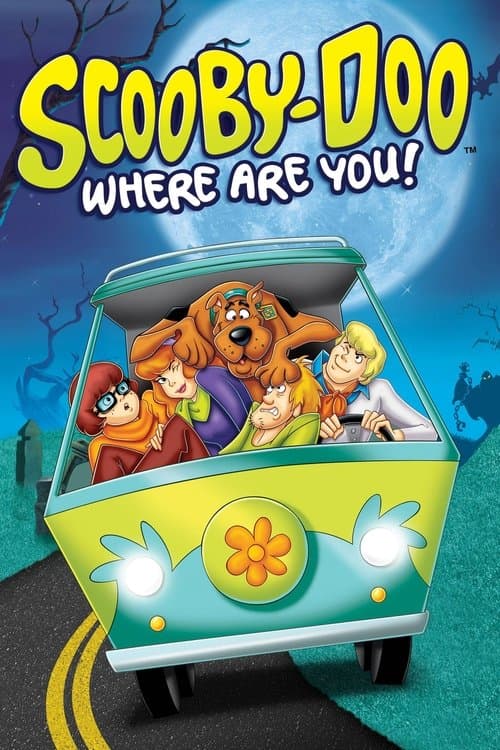 Scooby-Doo