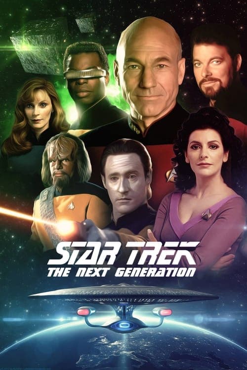 Star Trek: TNG