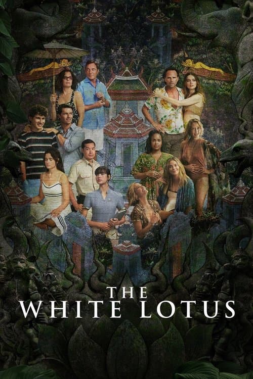 The White Lotus S3