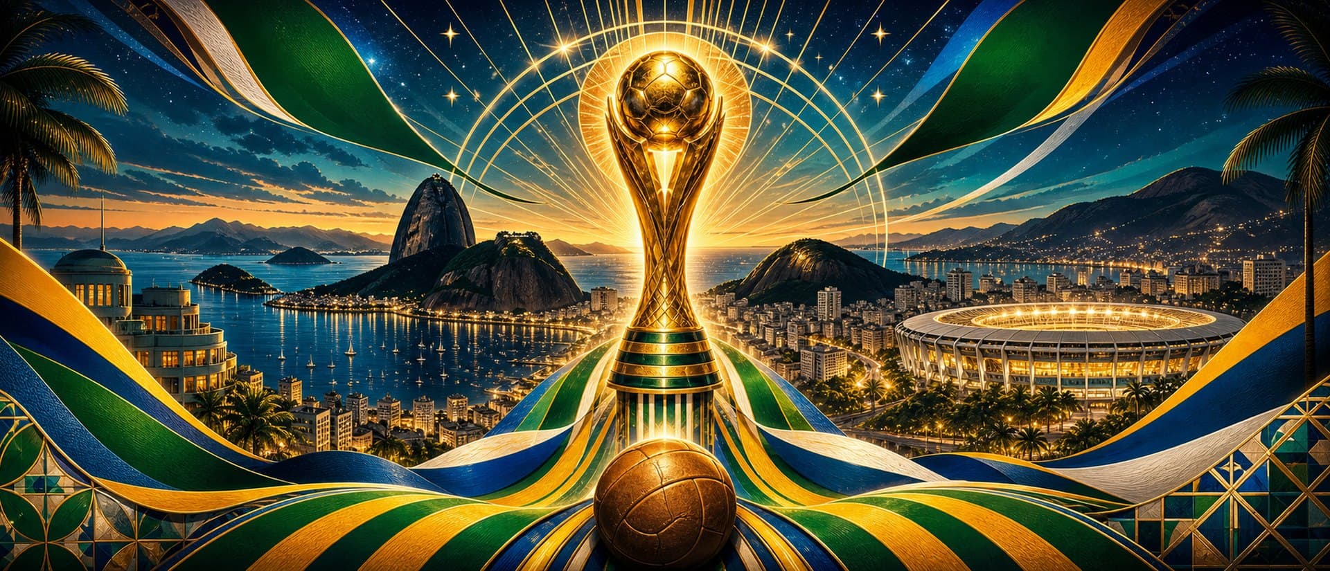 1950 World Cup