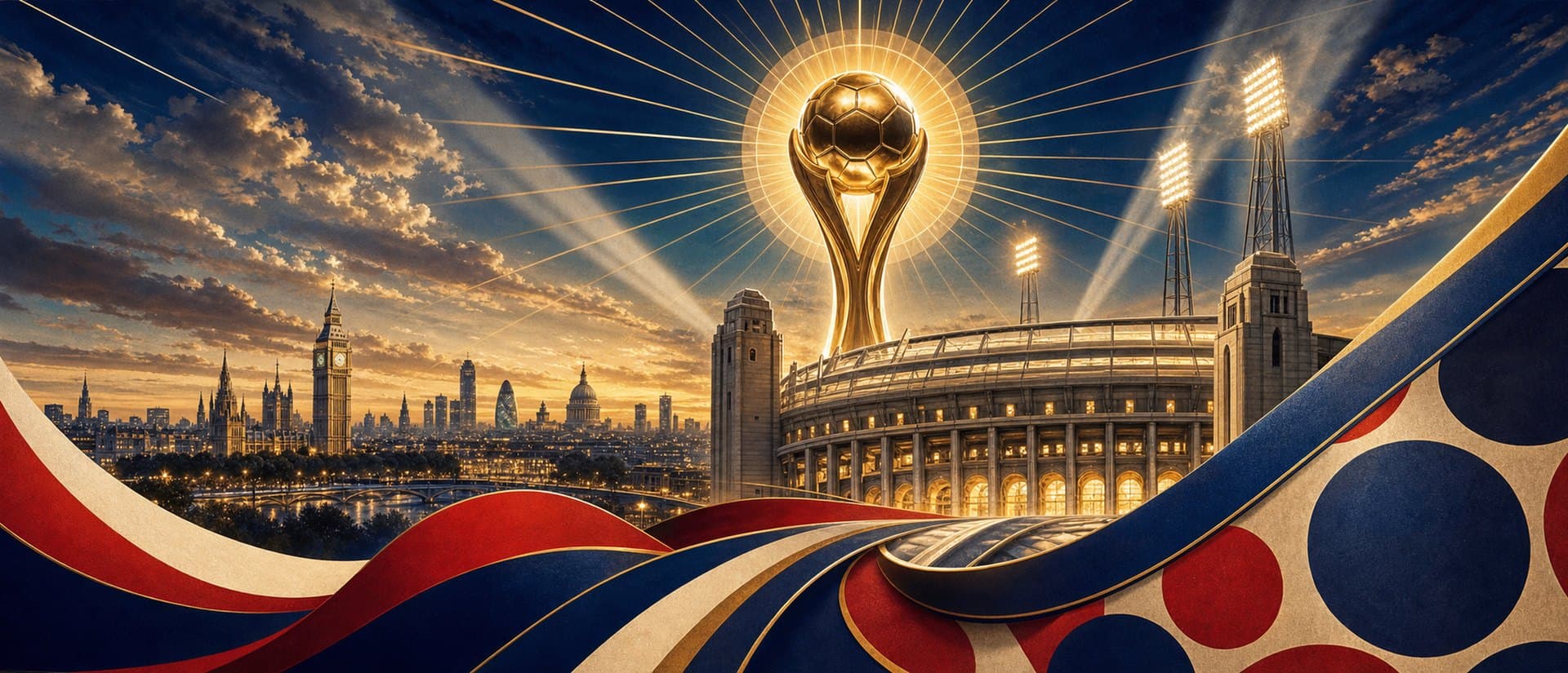 1966 World Cup