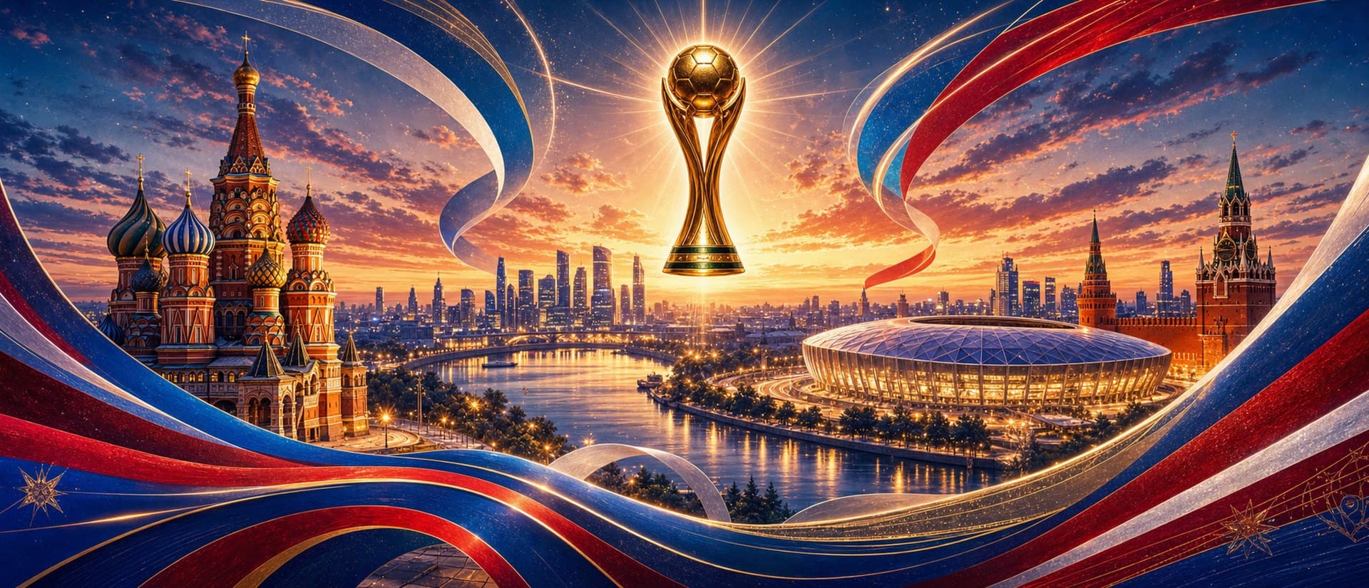 2018 World Cup