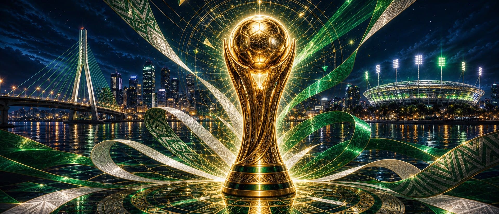 Nigeria — national landmark